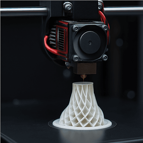 Design and Prototyping Service