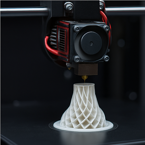 Design and Prototyping Service